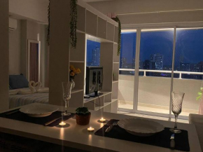 Apt Lindo e Completo no centro